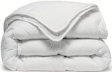 Couette «4 Saisons» - TEX HOME - Supermarchés Match à Clichy-sous-Bois Couette «4 Saisons» - TEX HOME en promo chez Supermarchés Match Clichy-sous-Bois à 32,49 €