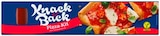 Pizza-Kit Angebote von Knack & Back bei REWE Kiel für 2,29 €
