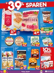 Eis im Netto Marken-Discount Prospekt in Voerde Aktueller Netto Marken-Discount Prospekt mit Eis, "Aktuelle Angebote", Seite 20