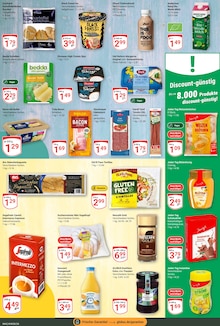 Kuchen im aktuellen GLOBUS Prospekt (Leipzig) Kuchen im GLOBUS Prospekt "Aktuelle Angebote" mit 29 Seiten (Leipzig)