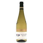 A.O.P. Vin de Savoie Apremont - LA CAVE D'AUGUSTIN FLORENT en promo chez Carrefour Alençon à 7,99 €