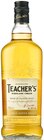 Highland Cream Blended Scotch Whisky Angebote von Teacher’s bei Netto mit dem Scottie Magdeburg für 8,99 €