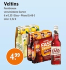 Veltins Fassbrause bei Trink und Spare im Gelsenkirchen Prospekt für 4,99 €