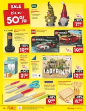 Bambus im Netto Marken-Discount Prospekt in Duisburg Aktueller Netto Marken-Discount Prospekt mit Bambus, "Aktuelle Angebote", Seite 42