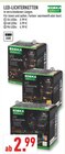LED-Lichterkette im Angebot bei Marktkauf in Dinslaken LED-Lichterkette Angebote von EDEKA zuhause bei Marktkauf Dinslaken für 2,99 €