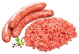 Aktuelles Grobe Bratwurst Angebot bei REWE in Siegen (Universitätsstadt) ab 1,09 €
