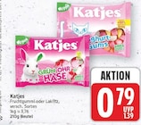 Fruchtgummi von Katjes für 0,79 € bei E center im Angebot Fruchtgummi von Katjes im aktuellen E center Prospekt