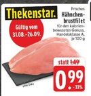 Angebot im EDEKA Zülpich Prospekt EDEKA Zülpich Prospekt mit im Angebot für 0,99 €