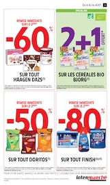 Lave-Vaisselle en promo dans le catalogue Intermarché Contact à la page 3