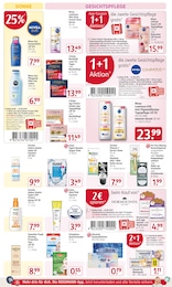Treuepunkte Angebot im aktuellen Rossmann Prospekt auf Seite 8
