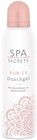 Duschgel oder Handcreme Angebote von SPA SECRETS bei Penny Lahr für 2,49 €