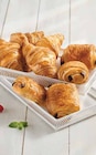 Intermarché Annecy - Promo Assortiment de viennoiseries pur beurre x8 Promo Assortiment de viennoiseries pur beurre x8 à 3,84 € dans le catalogue Intermarché à Annecy