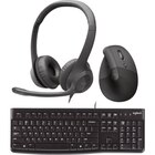 SUR TOUTE LA BUREAUTIQUE - LOGITECH - Carrefour à Ivry-sur-Seine SUR TOUTE LA BUREAUTIQUE - LOGITECH en promo chez Carrefour Ivry-sur-Seine