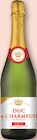 Vin Mousseux Brut - Duc de Charmeuil - Netto Vin Mousseux Brut - Duc de Charmeuil à 1,69 € dans le catalogue Netto
