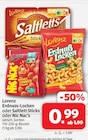 Erdnuss-Locken Classic bei Markant Nordwest im Prospekt "" für 0,99 €