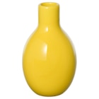 Aktuelle Blumen Angebote bei IKEA in Wuppertal Aktuelles Vase gelb Angebot bei IKEA in Wuppertal ab 4,49 €