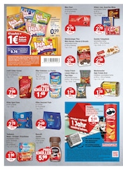 Aktueller V-Markt Prospekt mit Pringles, "V-Markt einfach besser einkaufen", Seite 8