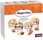 Mini-Cups - HAAGEN-DAZS en promo chez Colruyt Colmar à 3,67 €