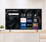 LED-Smart-TV im Angebot bei Penny in Bad Säckingen LED-Smart-TV Angebote von coocaa bei Penny Bad Säckingen für 199,00 €