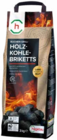 Holzkohle-Briketts Angebote bei Hagebaumarkt Soest für 4,99 €