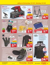 Handschuhe im Netto Marken-Discount Prospekt in Pforzheim Aktueller Netto Marken-Discount Prospekt mit Handschuhe, "Aktuelle Angebote", Seite 45