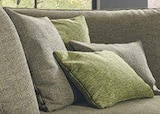 Kissen Angebote bei BRAUN Möbel-Center Esslingen für 19,00 €