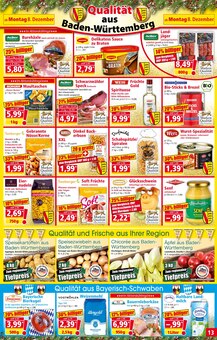 Rum im Norma Prospekt "Mehr fürs Geld" mit 20 Seiten (Stuttgart)