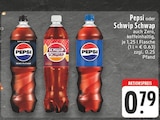 Zero Zucker im Angebot bei EDEKA in Paderborn Zero Zucker Angebote von Pepsi bei EDEKA Paderborn für 0,79 €