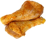 Frische Hähnchen-Unterkeule im Angebot bei REWE in Oberursel Frische Hähnchen-Unterkeule Angebote bei REWE Oberursel für 0,99 €