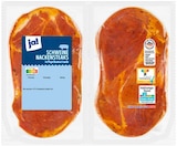 Aktuelles Schweine-Nackensteaks Angebot bei REWE in Bonn ab 7,98 €
