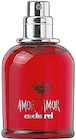 Amor Amor Eau de Toilette im Rossmann Prospekt Amor Amor Eau de Toilette von Cacharel im aktuellen Rossmann Prospekt für 21,99 €