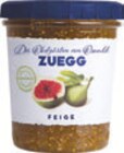 Zuegg im tegut Prospekt Fruchtaufstrich von Zuegg im aktuellen tegut Prospekt für 2,49 €
