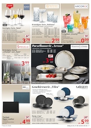 Weinglas Angebot & Preis im aktuellen Selgros Prospekt Weinglas Angebot im aktuellen Selgros Prospekt auf Seite 7