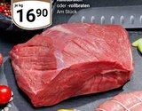 Aktuelle Rollbraten Angebote bei GLOBUS in Braunschweig Aktuelles Kalbsbraten Angebot bei GLOBUS in Braunschweig ab 16,90 €