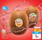 Netto Marken-Discount - Kiwi gold Angebot im Prospekt Kiwi gold bei Netto Marken-Discount im Prospekt "" für 1,00 €