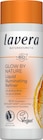 Gesichtswasser Glow by Nature Liquid Luminizer Refiner im dm-drogerie markt Prospekt Gesichtswasser Glow by Nature Liquid Luminizer Refiner von lavera NATURKOSMETIK im aktuellen dm-drogerie markt Prospekt für 8,95 €