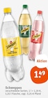 Schweppes bei tegut im Bad Langensalza Prospekt für 1,49 €