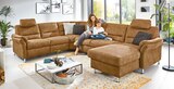 porta Möbel - Ecksofa Angebot im Prospekt Ecksofa bei porta Möbel im Prospekt "" für 2.499,00 €