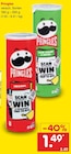 Pringles im Angebot bei Netto Marken-Discount in Leipzig Pringles Angebote von Pringles bei Netto Marken-Discount Leipzig für 1,49 €