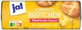 Aktuelles Sonntagsbrötchen Angebot bei nahkauf in Heidelberg ab 1,59 €