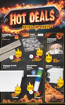 Wanddekoration Angebot im aktuellen POCO Prospekt auf Seite 8