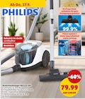 Aktuelle Staubsauger Angebote bei Penny in Nürnberg Aktuelles Bodenstaubsauger XB2122/09 Angebot bei Penny in Nürnberg ab 79,99 €