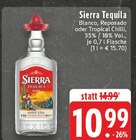 Tequila Blanco im Angebot bei E center in Hückelhoven Tequila Blanco Angebote von Sierra bei E center Hückelhoven für 10,99 €