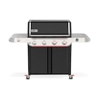 Gasgrill Genesis E-435W von Weber im aktuellen Segmüller Prospekt für 1.199,00 €