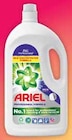 Lessive liquide régulier formule concentrée 90 lavages - ARIEL PROFESSIONAL en promo chez Intermarché Charleville-Mézières à 14,88 €