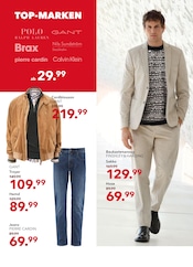 Aktueller Peek und Cloppenburg Prospekt mit Abendmode, "HAPPY NEW YEAR SALE", Seite 15
