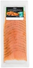 Saumon façon gravlax - Lidl à Épinay-sur-Seine Saumon façon gravlax en promo chez Lidl Épinay-sur-Seine à 12,59 €