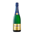 Champagne Grande Cuvée Monopole - HEIDSIECK & CO en promo chez Carrefour Market Alençon à 22,05 €