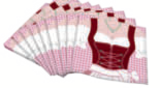 Festdeko im toom Baumarkt Prospekt Festdeko von im aktuellen toom Baumarkt Prospekt fĂŒr 1,99 âŹ