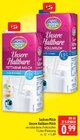 Unsere Haltbare Fettarme Milch Angebote von Sachsen Milch bei Marktkauf Altenburg für 0,99 €